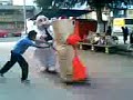 taquito VS simi parte 2