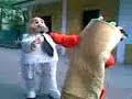 taquito VS simi parte 2 taquito VS simi parte 2