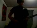 videos de Lip Gloss and Black Solo Cover