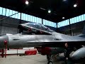 Island in an F16