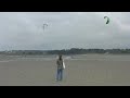 videos kitesurf