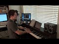Porter Robinson – Language (Piano Cover)