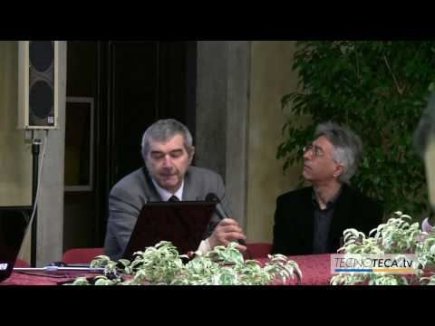 CMDBuild Day - Giampaolo Rizzi 1/3