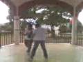 Nextipac Brawls