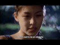 Damo - Krystalheart's favorite scene - blossoms - korean drama