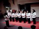 PS Sejahtera di Braunschweig, 13-4-07, lagu Syukur PS Sejahtera di Braunschweig, 13-4-07, lagu Syukur