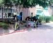 Fire in Didam (Montferland) 26th of May 2007 - PART 1