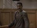 Jackie Chiles in the Courtroom Jackie Chiles in the Courtroom