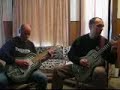 teledysk, klip, Eric Clapton,- Mean Old World