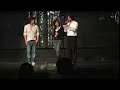 Hip-Hop Dance (Andrew Hill VSA)