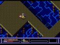 Arcus Odyssey Act 2 (Genesis)