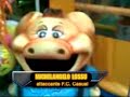 HATTRICK - CAROSEL PARK E IL SUO PRESIDENTE