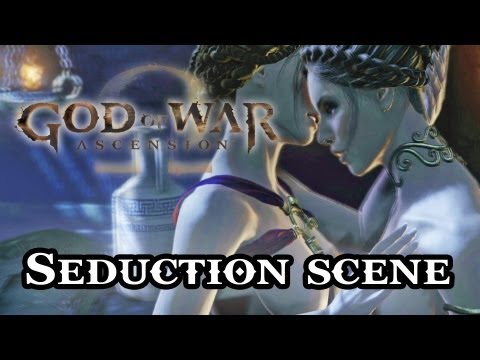 god war ascension
