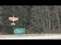 Hangar 9 RC F4U Corsair on Holiday Watch in high quality