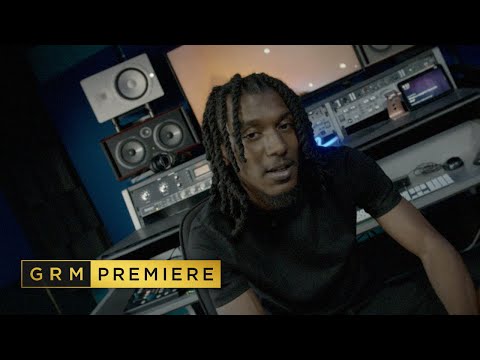 Little Torment – Down (HS1) [Music Video] | GRM Daily
