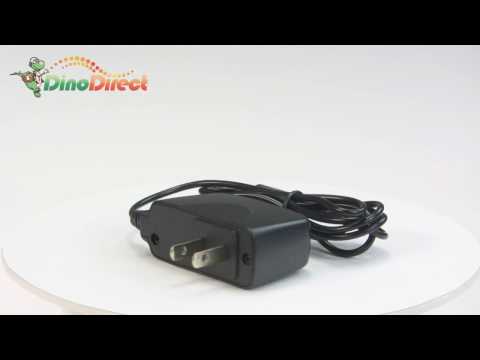Cell Phone Home Charger for LG Verizon VX9100 EnV2 LX400 - dinodirect