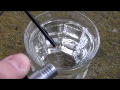 how to waterproof a fuse