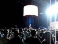 videos de Madonna - Stick & Sweet Tour Brazil - 20 Dezembro 2008 -  São Paulo (Miles Away)