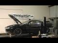 Late Model Racecrafts Twin 67mm Turbo Dyno Vid!!!!
