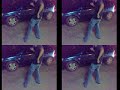 FORES BAILARIN