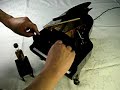 Grandpianist: Self-play amazing minuture piano by Sega Toys