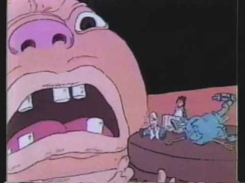 Greedy Movie
