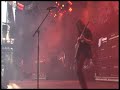LIGHTS AND THUNDER