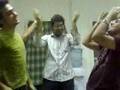 videos de boys in yard