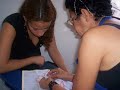 Curso de Bordado