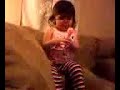 Kiyomi jammin 2 miley (video)