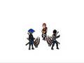 Sasuke Vs Gaara