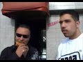 Making of \"Ab ins Bon Bon\"
