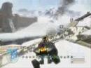 Racing on Containment