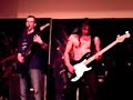 Magellan Dream  Genesis live