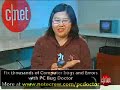 Pantech Duo C810 (AT&T)