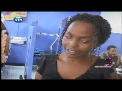 Professional advice on doing your make up Professional advice on doing your make up