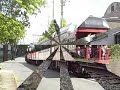 4449 Running Albany to Portland