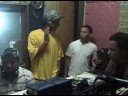NO TE PASE (the making) DJ PABLO,30-30,DEE.M,SAMMY,IS LOVE,BENIGNO,FRANKO,FEY EL VIRUS