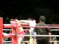 videos de Kick Boxing  Elver