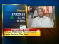 Aim to attract more retail investors this year: Ramadorai
