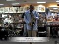 DAVID SANBORN MAPUTO performed by WILLIE WACTOR III