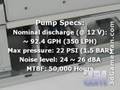 #768 - Swiftech Quiet Power P180 Water Cooled Case