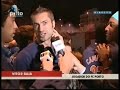 Vítor Baía em directo