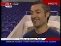 V�tor Ba�a em directo