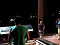 show do terra samba em varginha - mg - ax� universit�rio - mar/2006