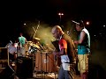show do terra samba em varginha - mg - ax� universit�rio - mar/2006