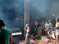 show do terra samba em varginha - mg - ax� universit�rio - mar/2006