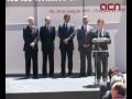 videos de Rubalcaba diu a Vic que la nova llei 'perfeccionarà' l'atenció a les víctimes del terrorisme
