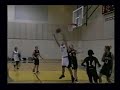 Liz Altum #51 - C 06-07 Highlights (Blue & White)