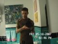 WALDO CAUGHT ON VIDEO!